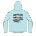 Dad's Spot Solar Hoodie