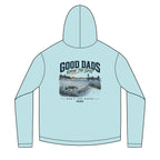 Dad's Spot Solar Hoodie