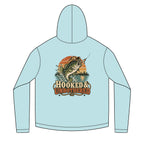 Hooked & Unbothered Solar Hoodie