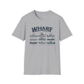 Wharf Boat Club T-Shirt