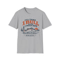 1 Bull Over A Dozen Rats T-Shirt
