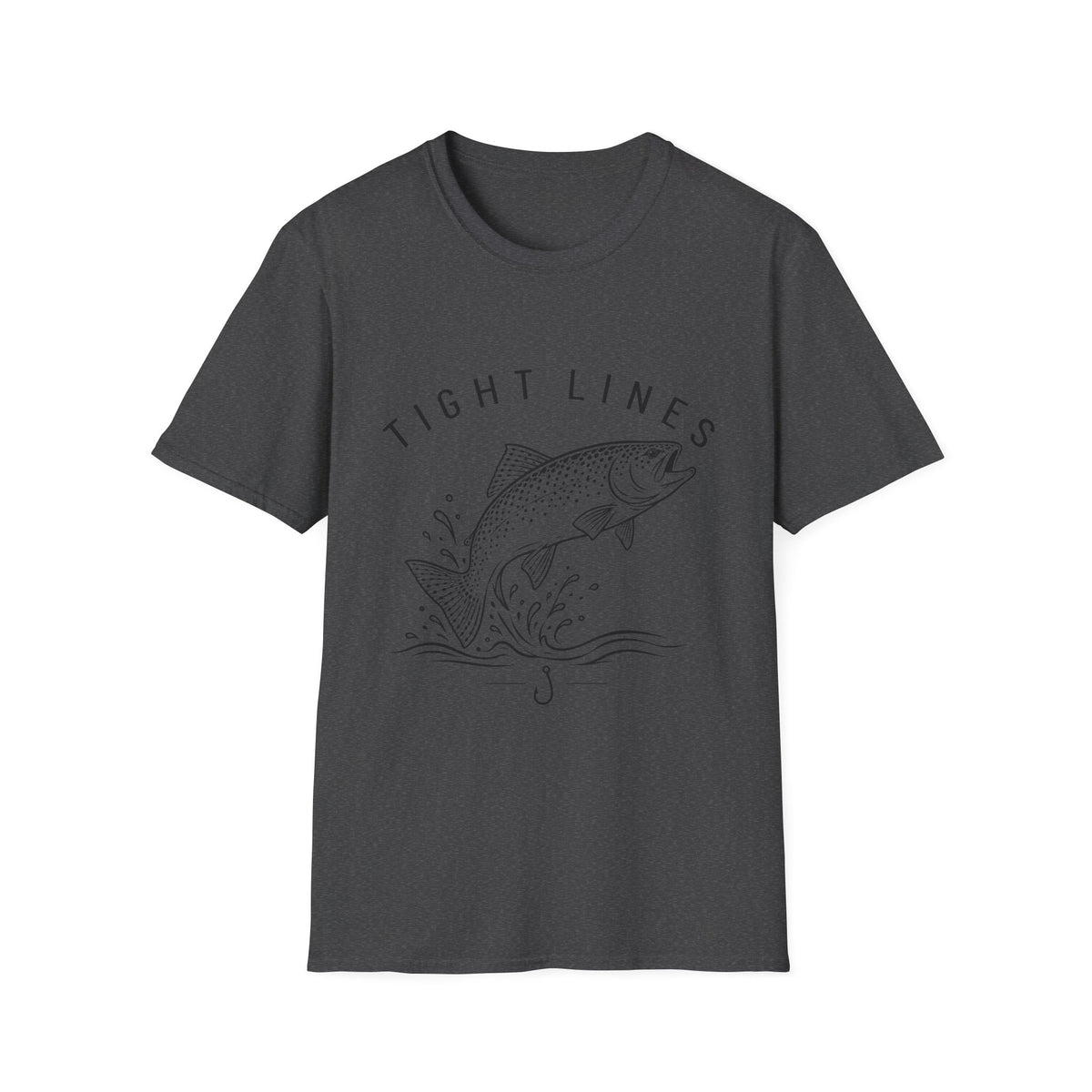 Tight Lines T-Shirt