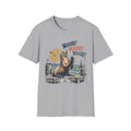 Sealion Wharf T-Shirt