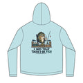 I was told there'd be fish Solar Hoodie