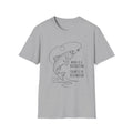 Work is a Distraction T-Shirt