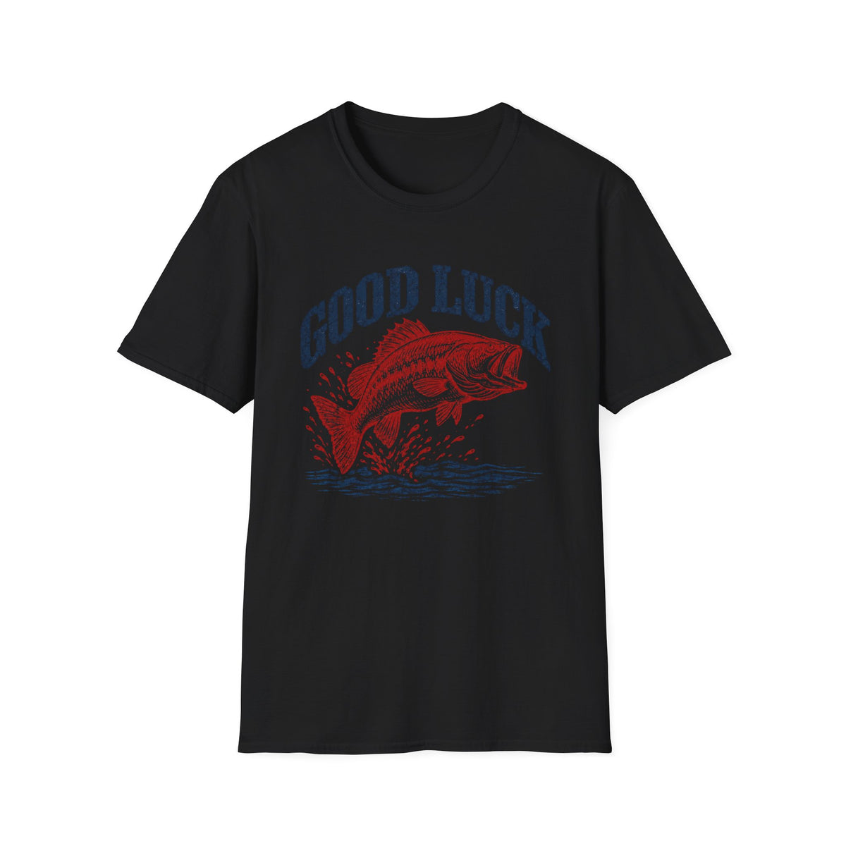 Good Luck T-Shirt