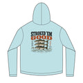 Stroked Em Good Solar Hoodie