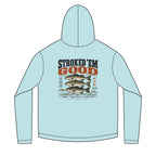 Stroked Em Good Solar Hoodie