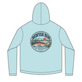 Redfish Run Solar Hoodie