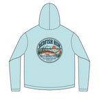 Redfish Run Solar Hoodie