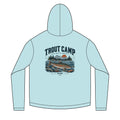 Trout Camp Solar Hoodie
