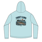 Trout Camp Solar Hoodie
