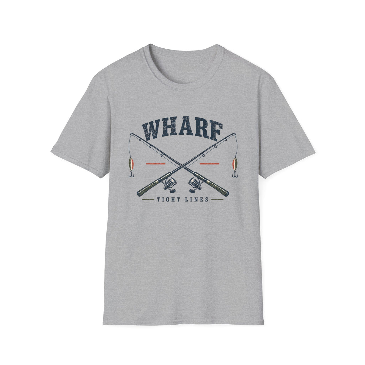 Tight Lines T-Shirt