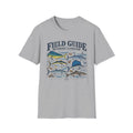 Field Guide To Offshore Gamefish T-Shirt