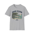 Snook Season Fishing T-Shirt