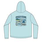 Field Guide to Offshore Gamefish Solar Hoodie