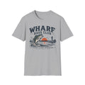 Wharf Bass Club T-Shirt