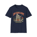Pro Line Tangle Artist T-Shirt