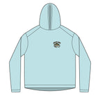 Crappie Crew Solar Hoodie