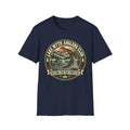 Lake Myth Anglers Club T-Shirt