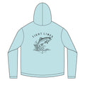 Tight Lines Solar Hoodie