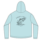 Tight Lines Solar Hoodie