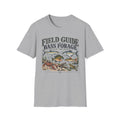Field Guide To Bass Forage T-Shirt