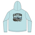 Catfish Department Solar Hoodie