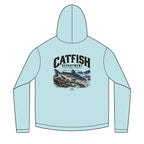 Catfish Department Solar Hoodie