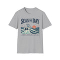 Seas The Day T-Shirt