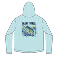 Mahi Patrol Solar Hoodie