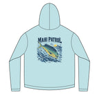 Mahi Patrol Solar Hoodie