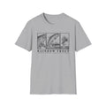 Rainbow Trout T-Shirt