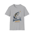 Backwater Bass T-Shirt