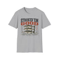 Stroked Em Good T-Shirt