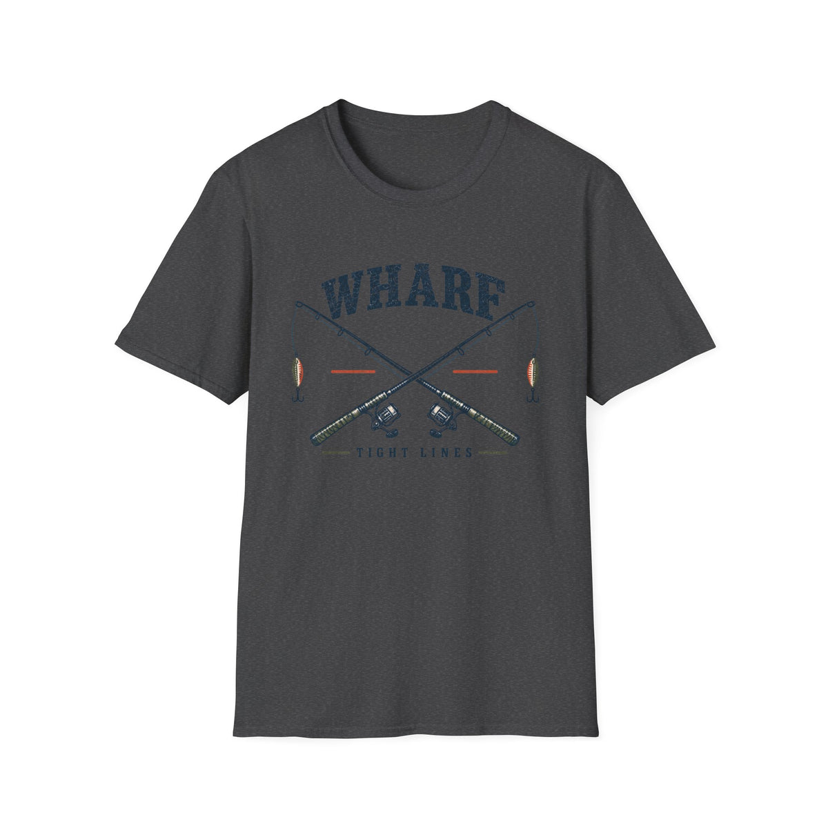 Tight Lines T-Shirt