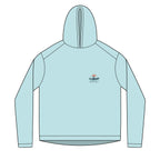 Seas The Day Solar Hoodie
