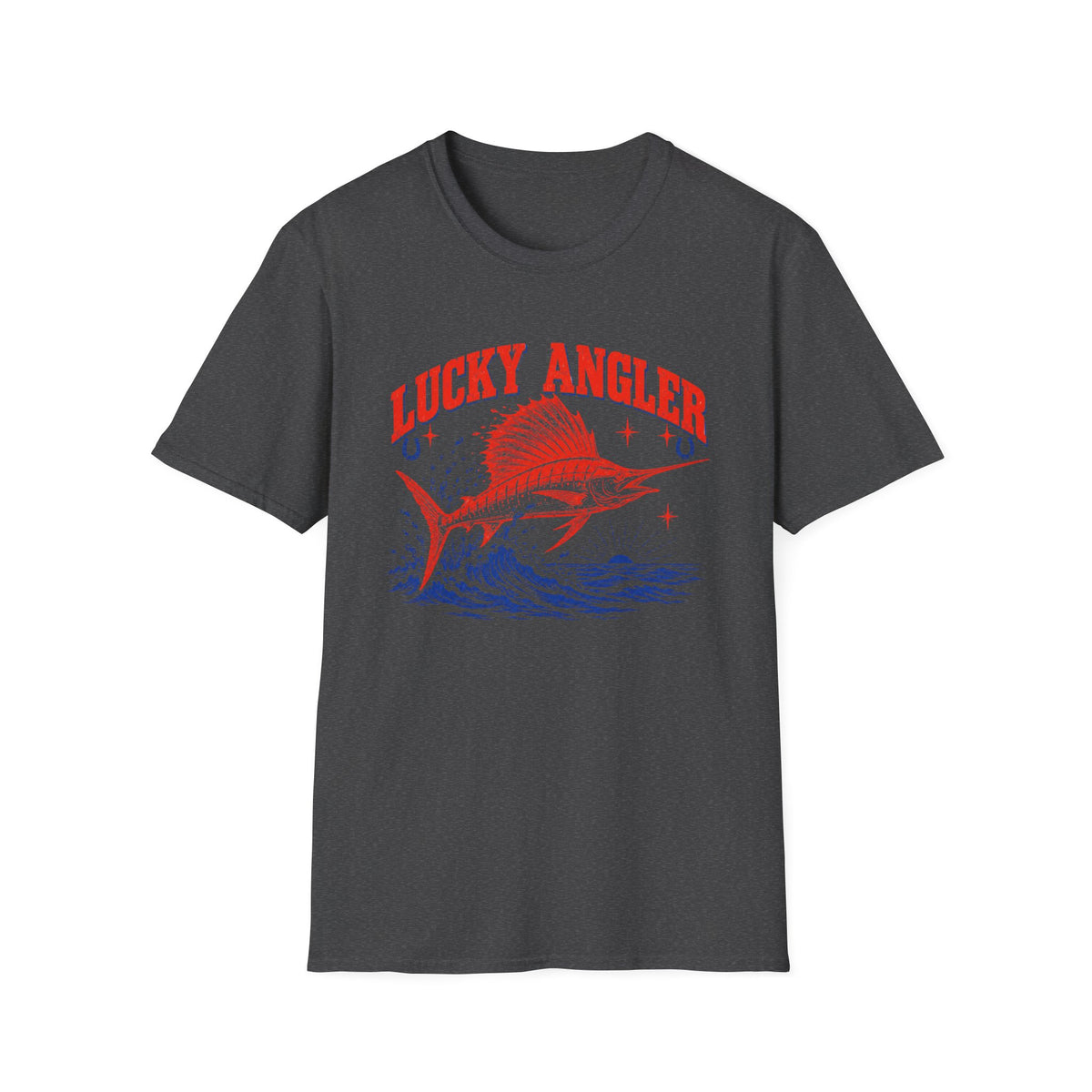 Lucky Angler T-Shirt