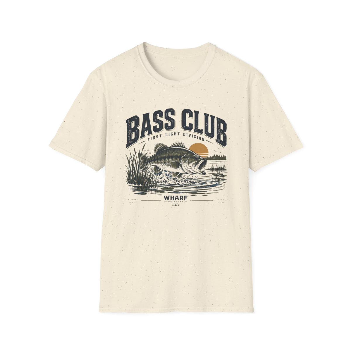 Bass Club T-Shirt