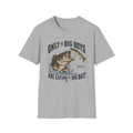 Only The Big Boys T-Shirt