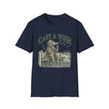 Cast A Wish T-Shirt