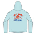 Lucky Angler Solar Hoodie