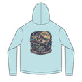 Cosmically Unemployed Solar Hoodie