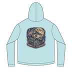 Cosmically Unemployed Solar Hoodie