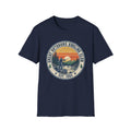 Great Outdoors Anglers Club T-Shirt