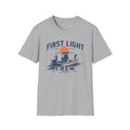 First Light Crew T-Shirt
