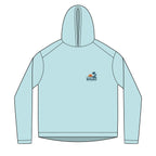 Tight Lines Solar Hoodie