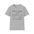 10% Of Water T-Shirt